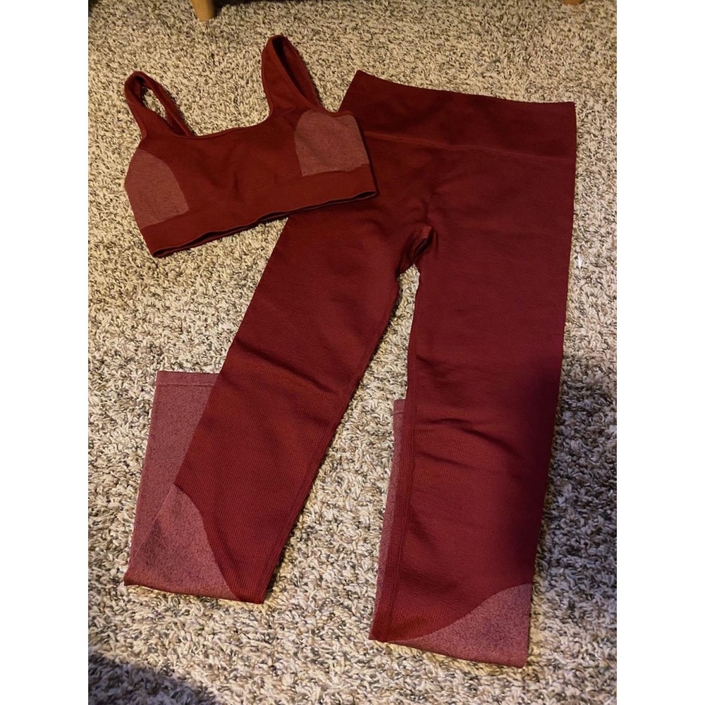 Fabletics Matching Set!